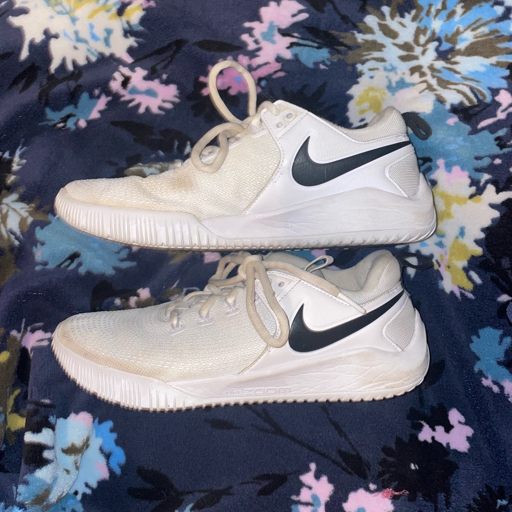 Nike Zoom Hyperace Volleyball Shoes